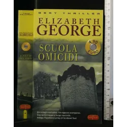 SCUOLA OMICIDI