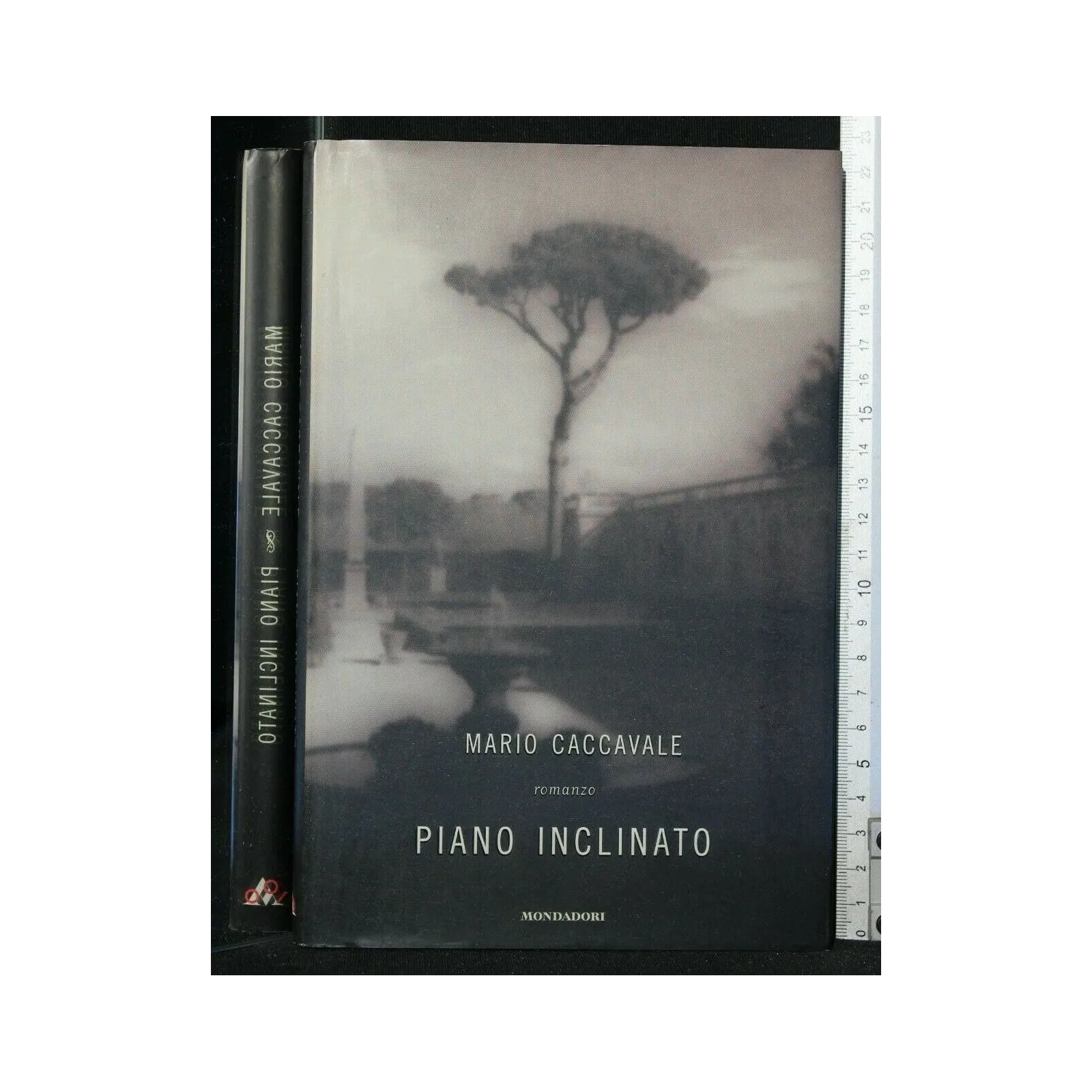 PIANO INCLINATO