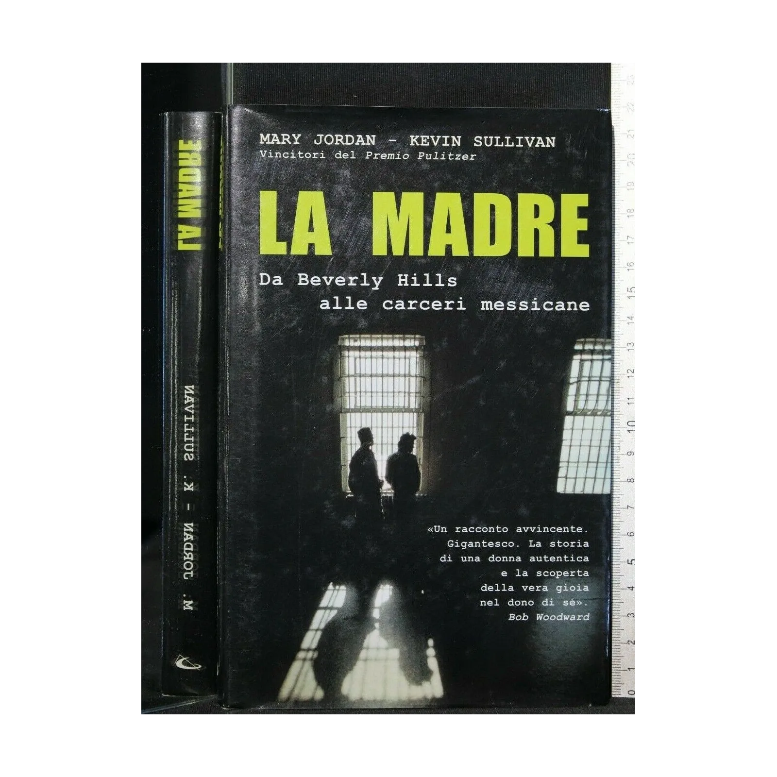 LA MADRE