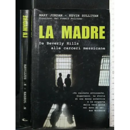LA MADRE