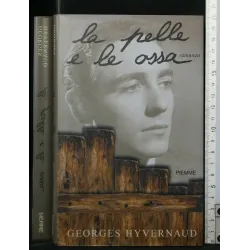 LA PELLE E LE OSSA