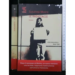 LE RAGAZZACCE