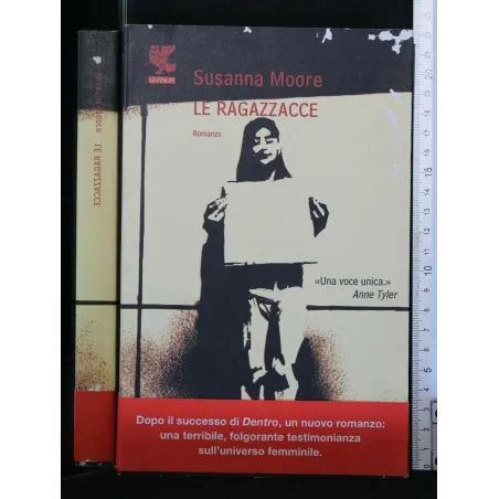 LE RAGAZZACCE