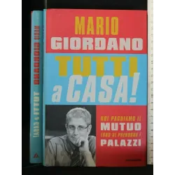 TUTTI A CASA