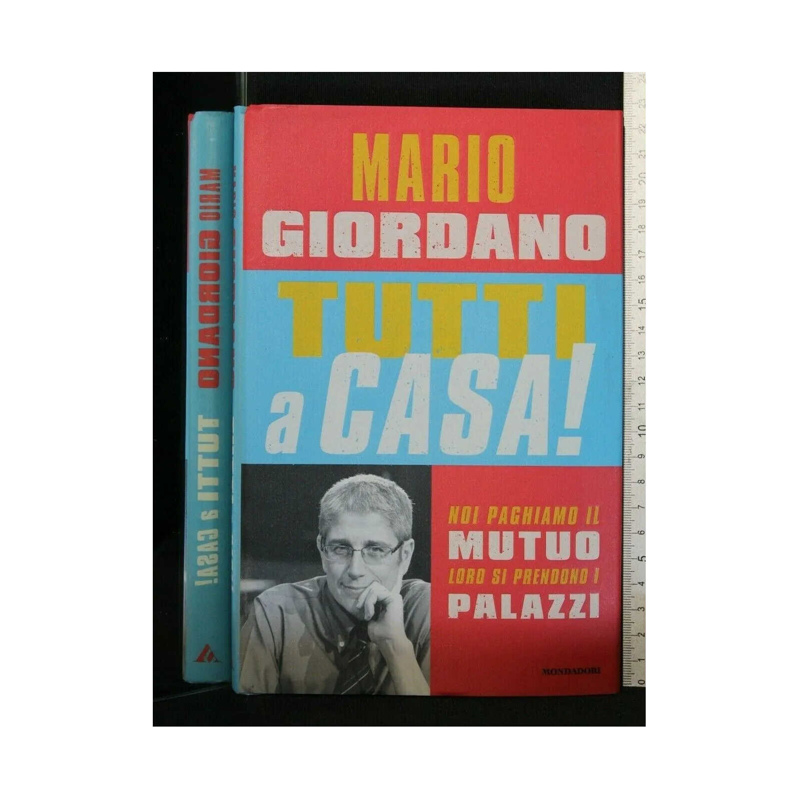 TUTTI A CASA