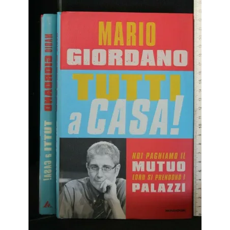 TUTTI A CASA