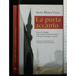 LA PORTA ACCANTO