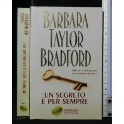 UN SEGRETO E' PER SEMPRE