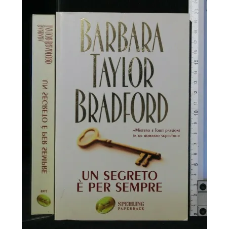 UN SEGRETO E' PER SEMPRE