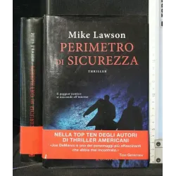 PERIMETRO DI SICUREZZA