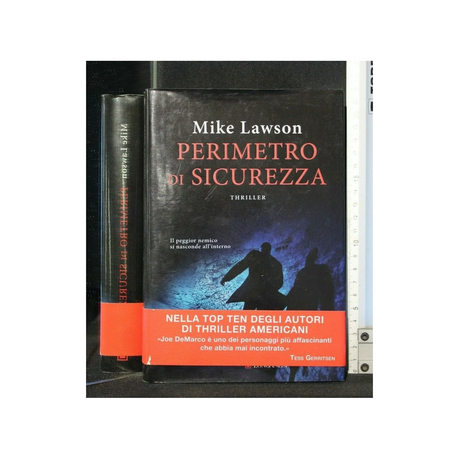 PERIMETRO DI SICUREZZA