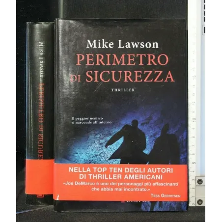 PERIMETRO DI SICUREZZA