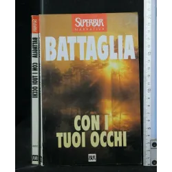 CON I TUOI OCCHI