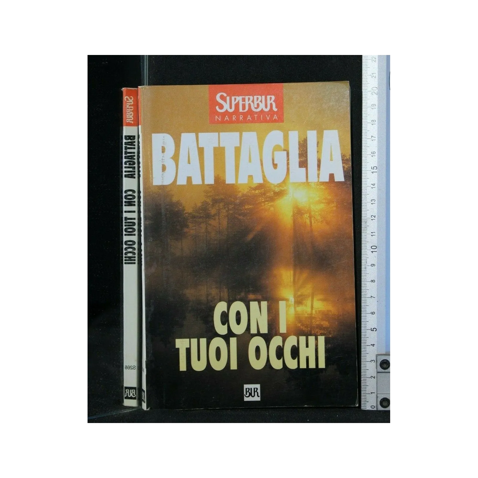 CON I TUOI OCCHI