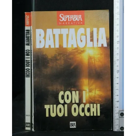 CON I TUOI OCCHI