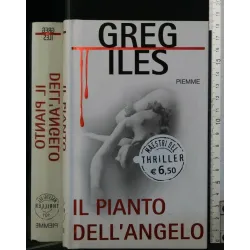 IL PIANTO DELL'ANGELO