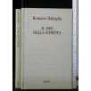 IL DIO DELLA FORESTA