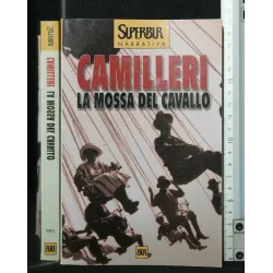 LA MOSSA DEL CAVALLO