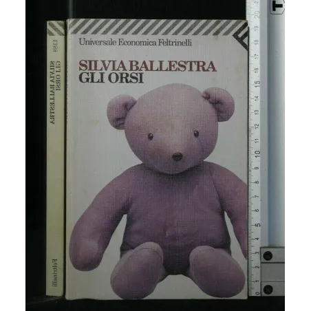 GLI ORSI