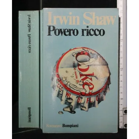 POVERO RICCO