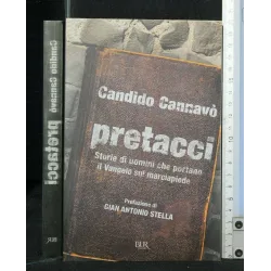 PRETACCI