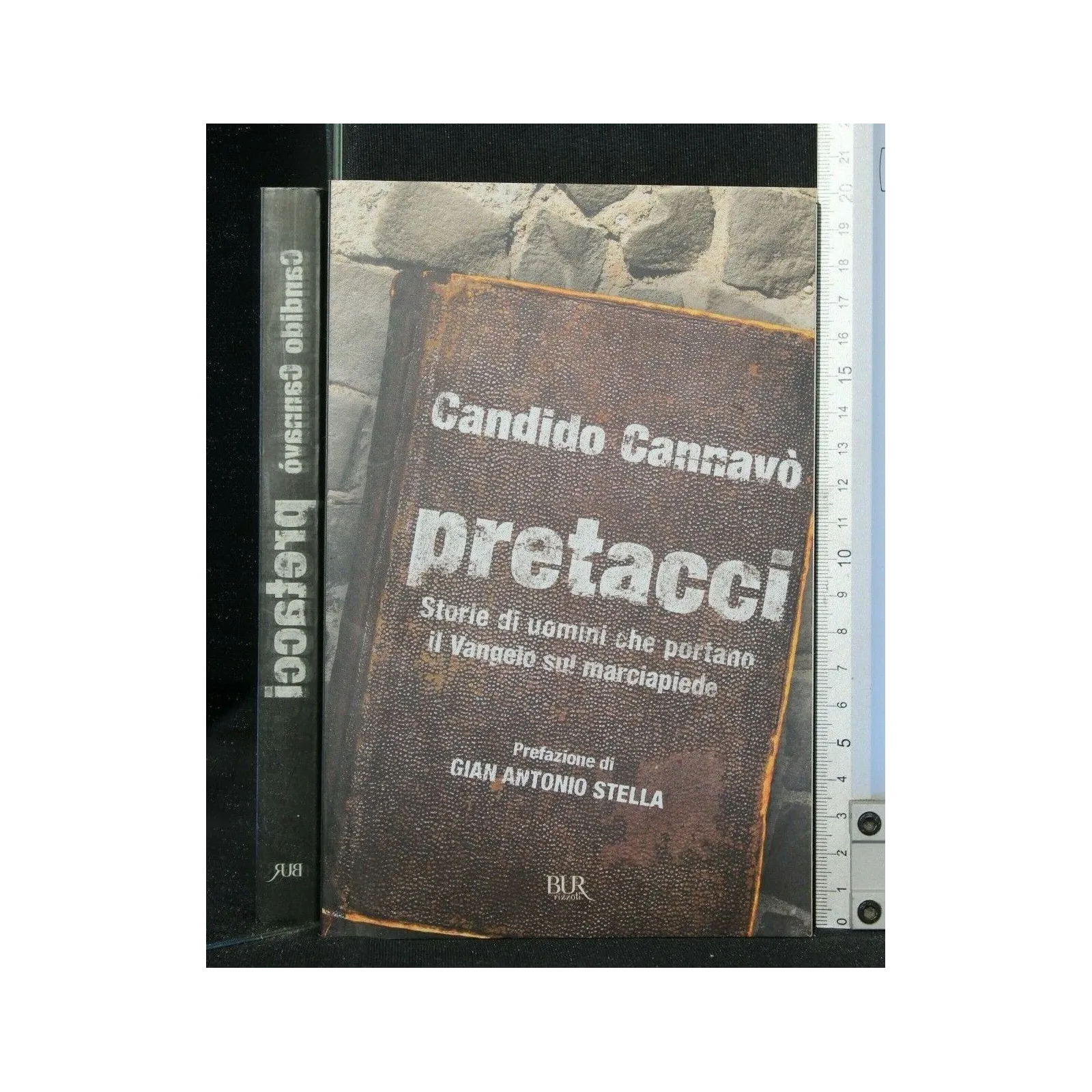 PRETACCI