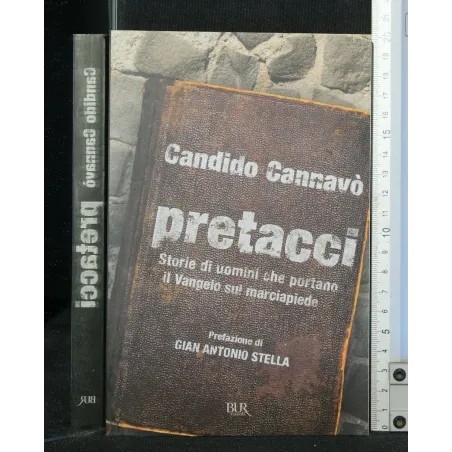 PRETACCI