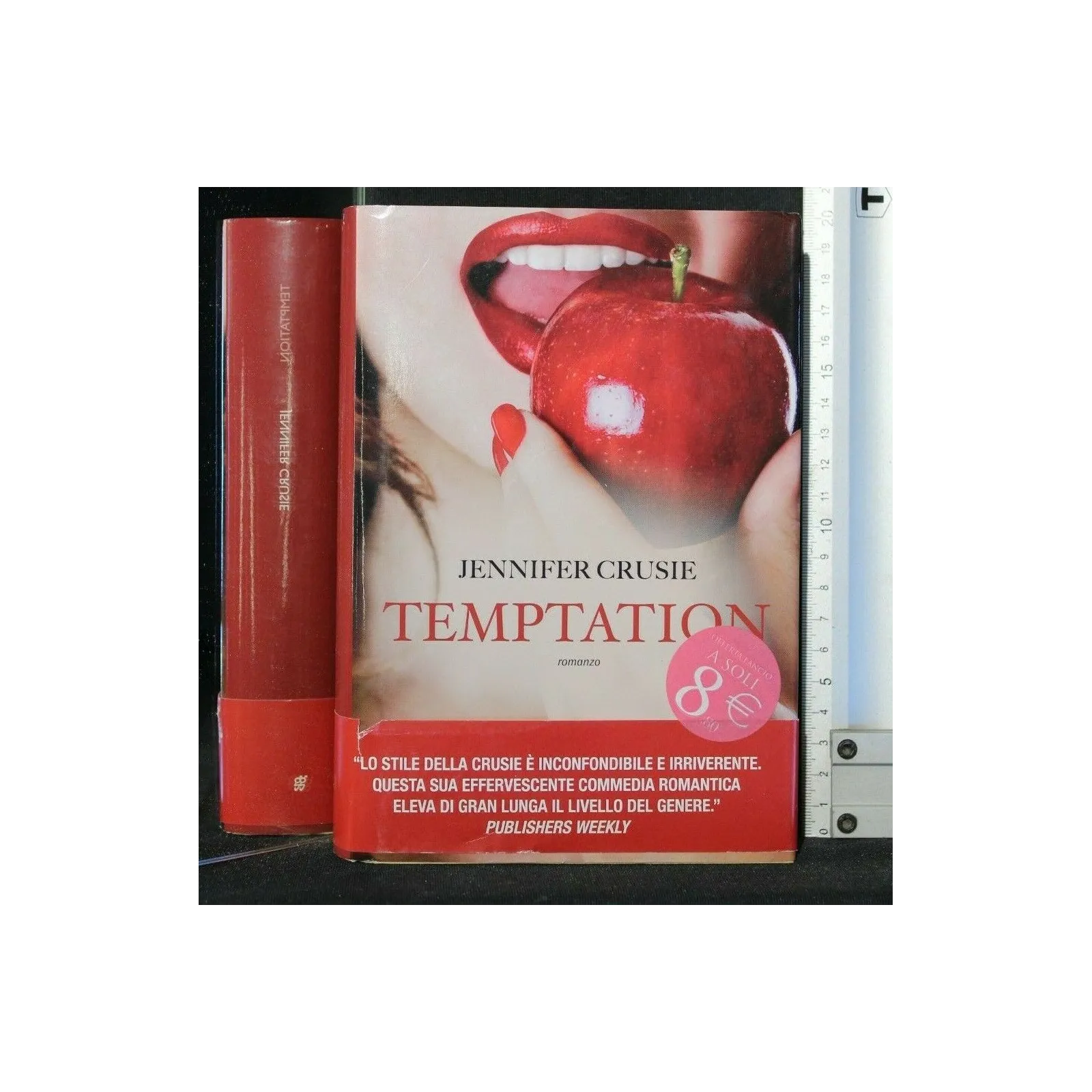 TEMPTATION