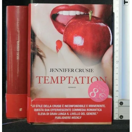TEMPTATION