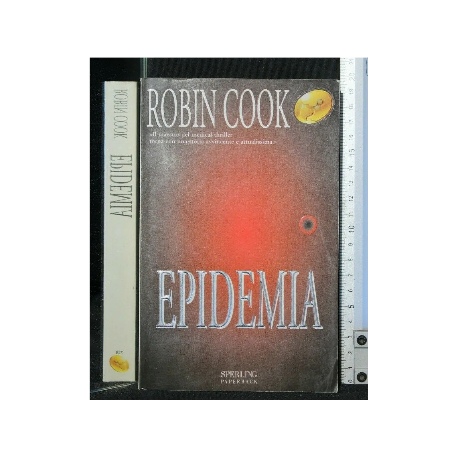EPIDEMIA