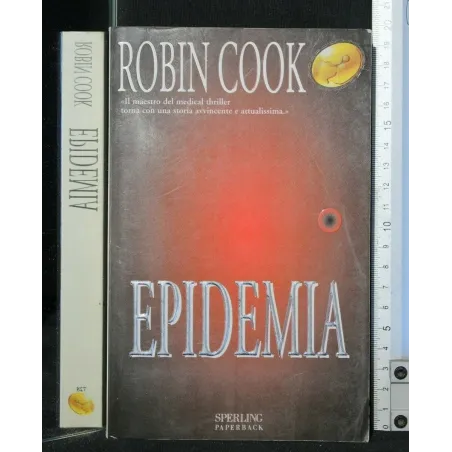 EPIDEMIA