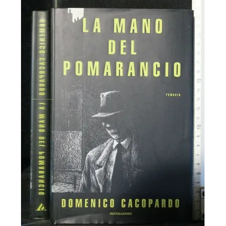 LA MANO DEL POMARANCIO