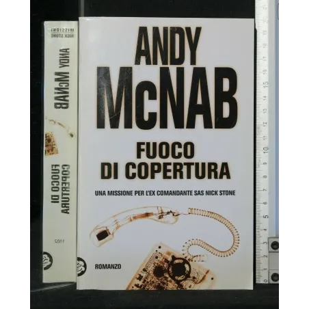 FUOCO DI COPERTURA