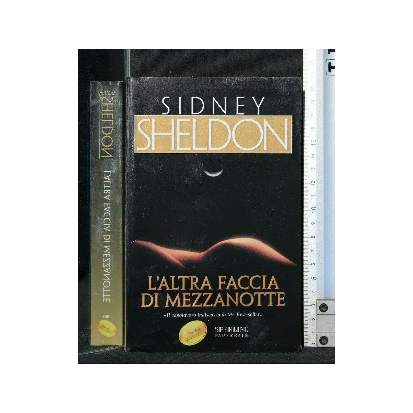 L'ALTRA FACCIA DI MEZZANOTTE