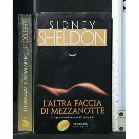 L'ALTRA FACCIA DI MEZZANOTTE