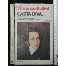 CASTA DIVA...