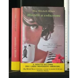 MIRTILLI A COLAZIONE