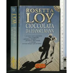 CIOCCOLATA DA HANSELMANN