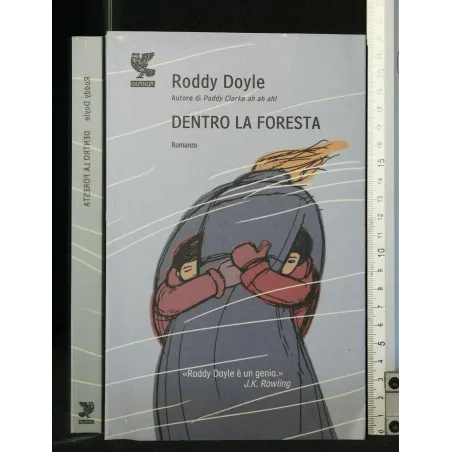 DENTRO LA FORESTA