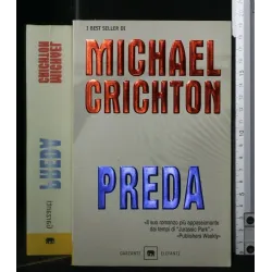 PREDA