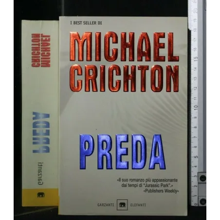 PREDA