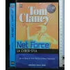 NET FORCE LA CYBER-SPIA