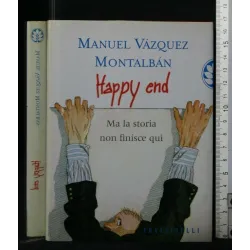 HAPPY END MA LA STORIA NON FINISCE QUI