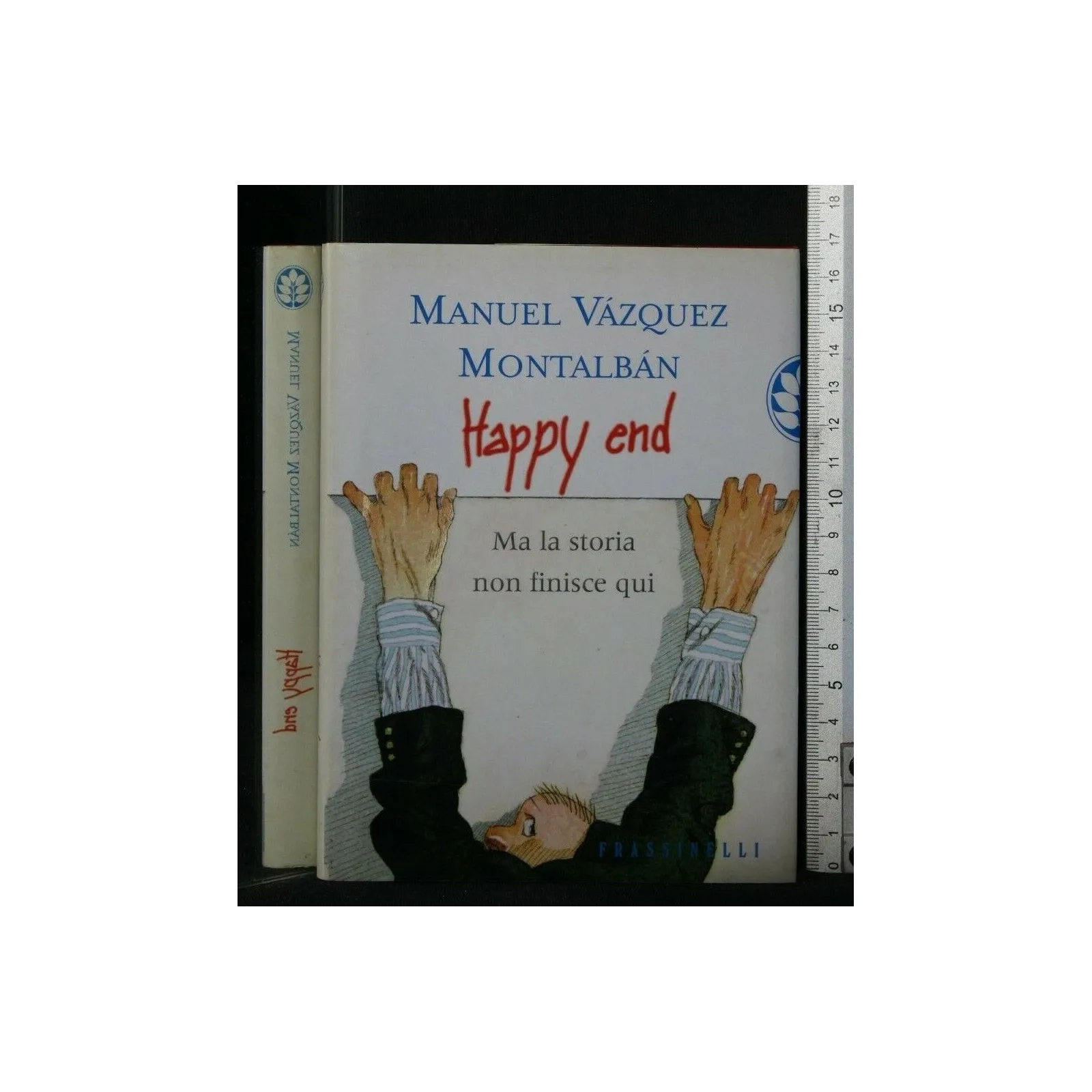 HAPPY END MA LA STORIA NON FINISCE QUI