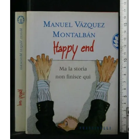 HAPPY END MA LA STORIA NON FINISCE QUI