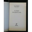 LA DONNA CHE PERSE IL CUORE