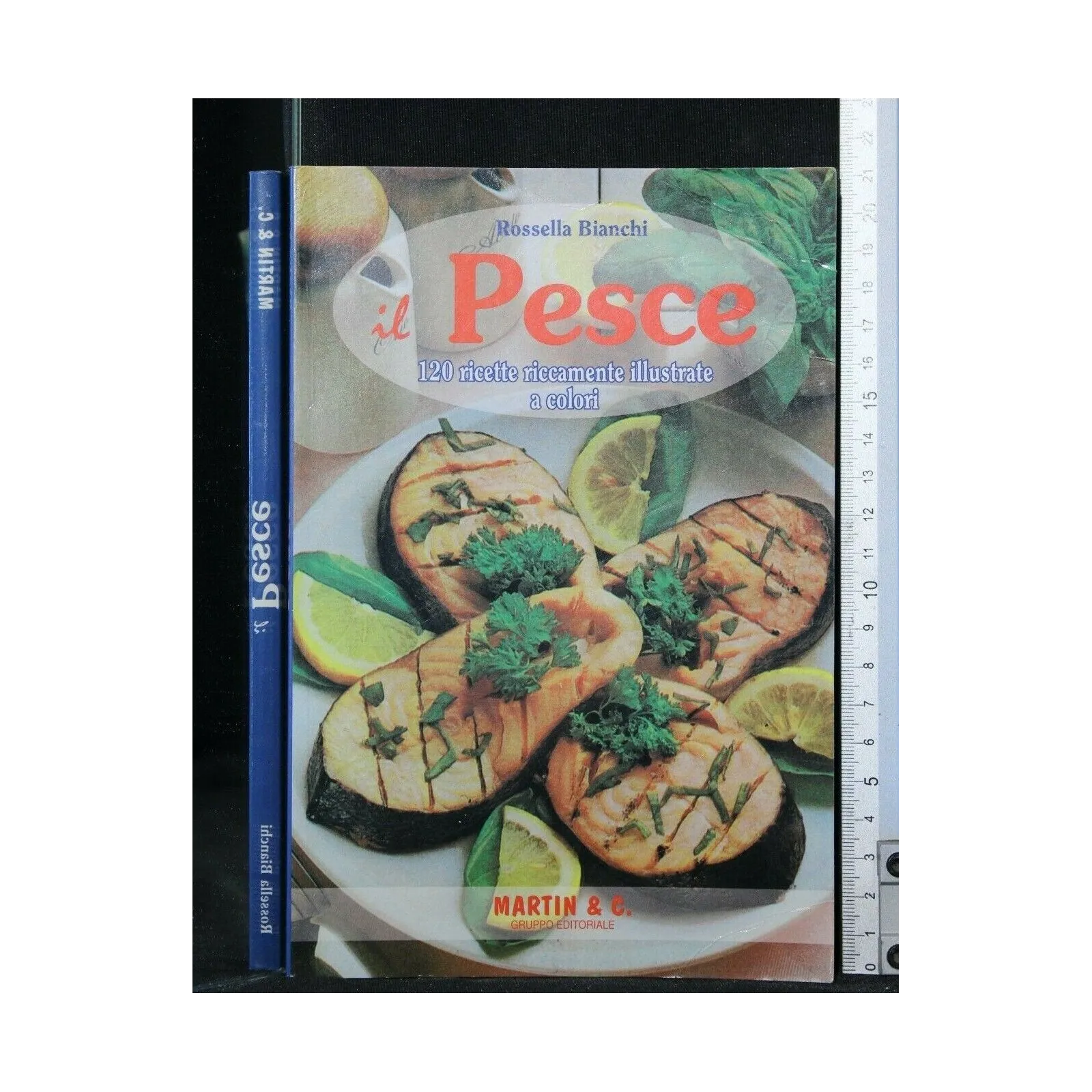 IL PESCE