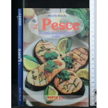 IL PESCE
