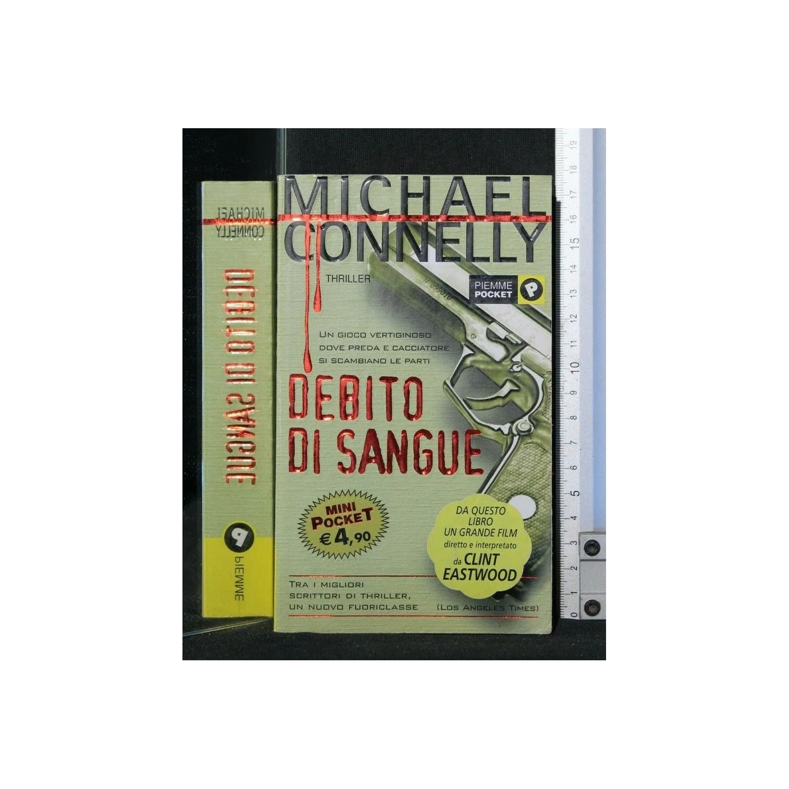DEBITO DI SANGUE