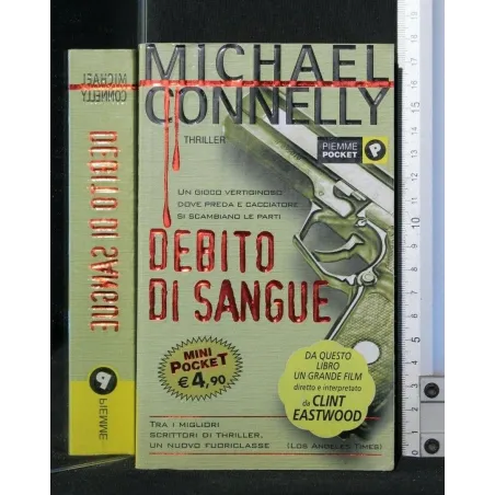 DEBITO DI SANGUE